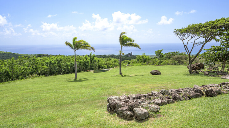 Montpelier Plantation and Beach